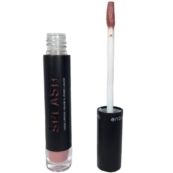 Younique Other - 5 for $25 Younique Splash Liquid Lipstick
MUST BE BUNDLED
Shades: Sensual